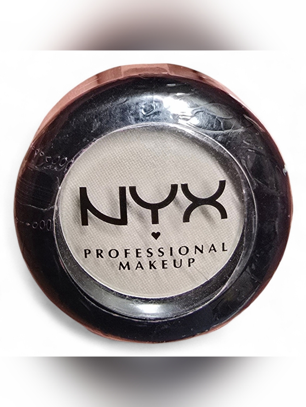🔥 NYX Hot Singles Eyeshadow Bundle 7 Pc New Sealed Neutral Shimmer Eyeshadow - Picture 8 of 15
